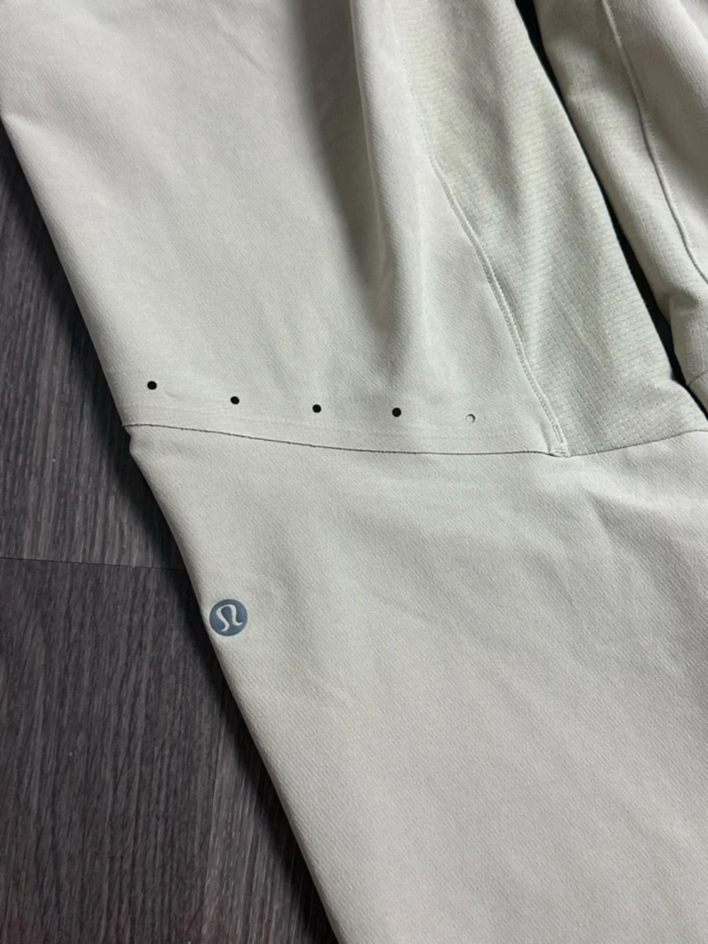 Lululemon Joggers - Picture 6 of 8